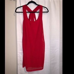 BCBG Mini dress